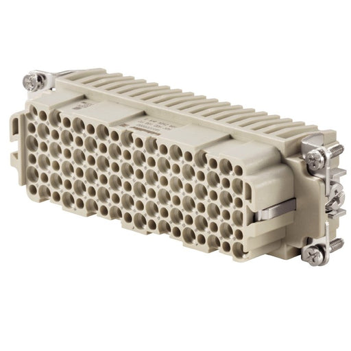 Weidmüller - Kontakteinsatz für Rechtecksteckverbinder Kontakteinsatz HDC HDD 108 FC