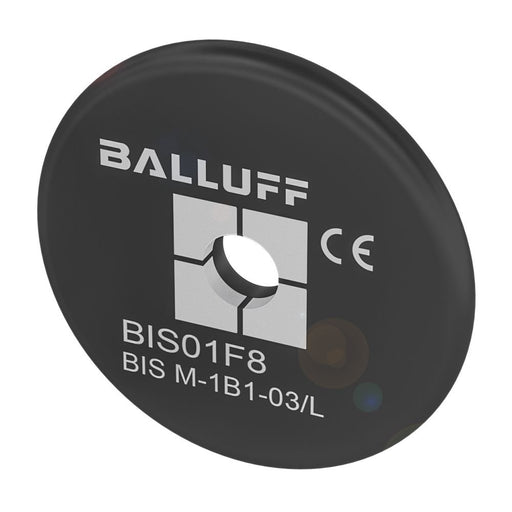 Balluff - RFID-Transponder HF (13.56 MHz) BIS M-1B1-03/L