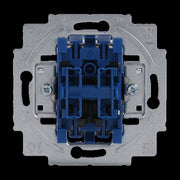 Busch-Jaeger - Installationsschalter Wippkontrollschalter 2028/12 UK DND/MUR UP