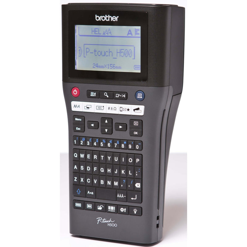 Brother - Beschriftungsgerät PT-H500