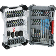 Bosch - Werkzeugset PRO Impact Schrauberbits 2608521U85VE(40) und Multi − 3 Packung