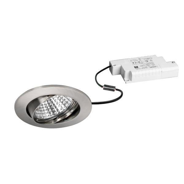 Brumberg Leuchten - Downlight/Strahler/Flutlicht LED-Einbaustrahler 230V 39303033