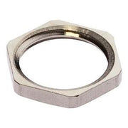 Ipf Electronic - Mutter Zubehör, Sechskantmutter, AV98A673 (VE10) M16x1,5