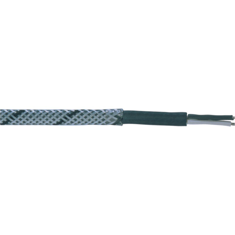 Lapp Kabel&Leitung - Thermoausgleichsleitung KP4L-SIL-S PtRh/Pt RCB 0163007 ,SCB2X1,5 IEC oval