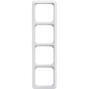Elso - Abdeckrahmen Rahmen rw 224404 4-fach