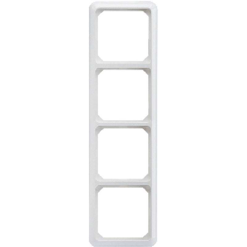 Elso - Abdeckrahmen Rahmen rw 224404 4-fach
