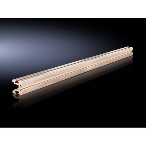Rittal - Sammelschiene SV Maxi-PLS Sammelschiene SV 9640.267 Querschnitt: 974 mm²