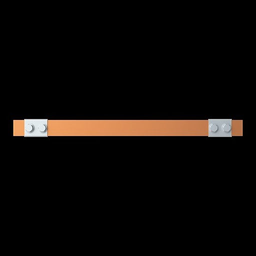 Striebel&John - Sammelschiene Kupferschiene ZXM2337 30x5mm 2FB V1, A2