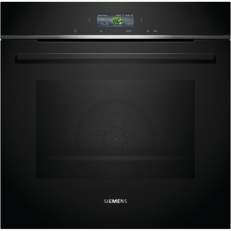 Siemens - Backofen EB-Backofen HB734G1B1 IQ700