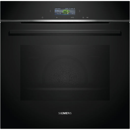 Siemens - Backofen EB-Backofen HB734G1B1 IQ700