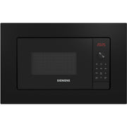 Siemens - Mikrowellengerät EB-Mikrowelle m.Grill BE623LMB3