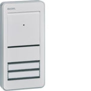 Elcom - Klingeltableau für Türkommunikation Außenstation für AudioSet RER214Y AP 2 Teiln.2D ws