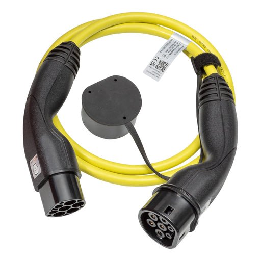 Benning - Zubehör/Ersatzteile für Prüf- und Messgeräte (Elektro) Messadapter Wallboxprüfung 10236543 Typ2 Steckverb