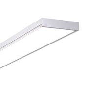 Siteco - Decken-/Wandleuchte LED-Anbauleuchte 51MP25WD2441E 840, DALI − 1 Stück