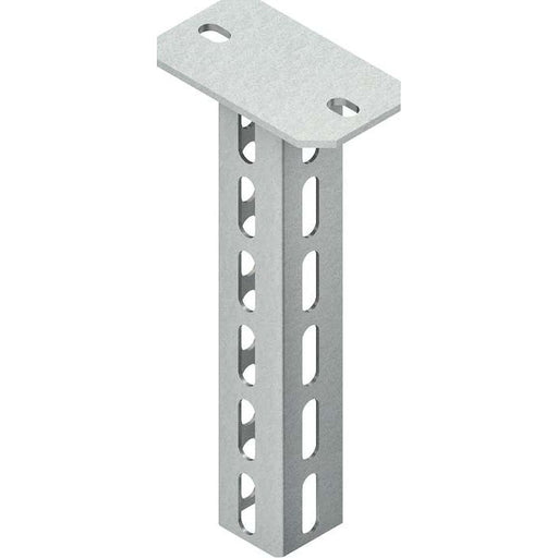 Niedax - Hängestiel für Kabeltragsystem Hängestiel HU 5050/1300 50x50x1305mm
