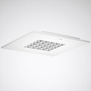 Trilux - Decken - /Wandleuchte LED - Einbauleuchte Creavo M84 - #7615451 840, DALI