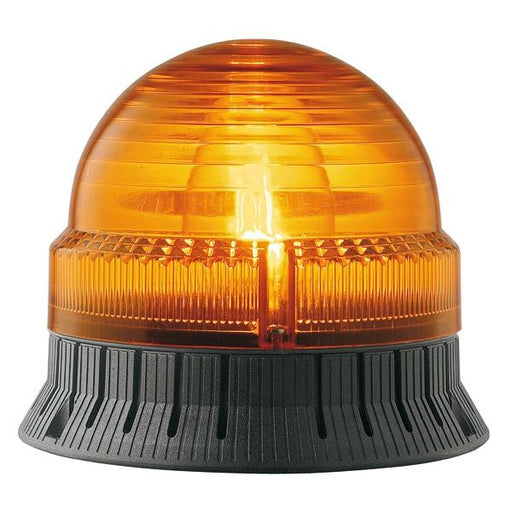 Grothe - Blitzleuchte LED-Multiblitzleuchte MBZ 8411 orange, 12/24V, IP54