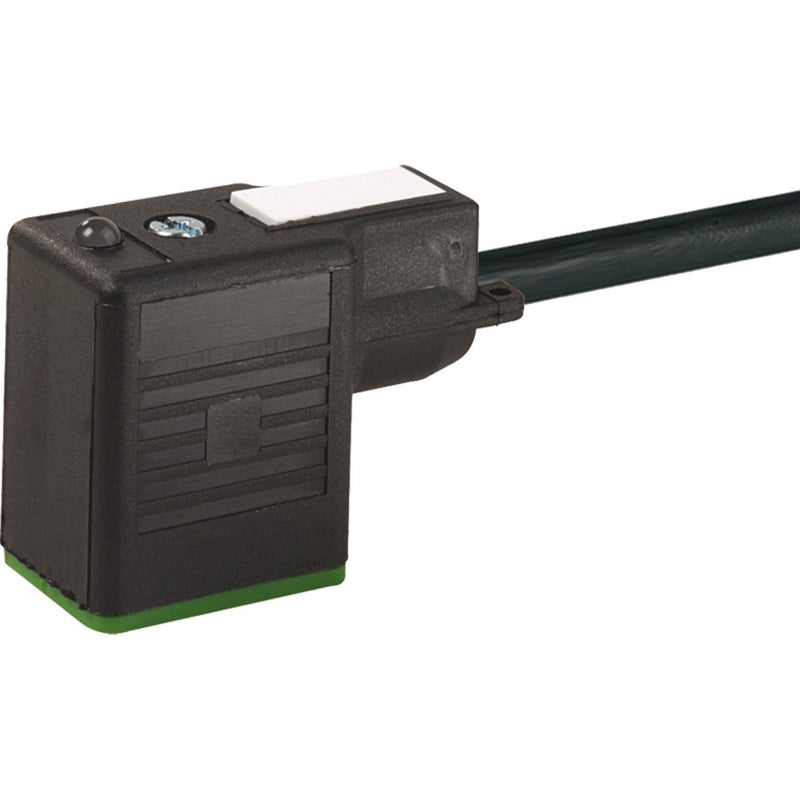 Murrelektronik - Ventilstecker (feldkonfektionierbar) Ventilstecker 7000-10081-6161000 MSUD BF B 10mm