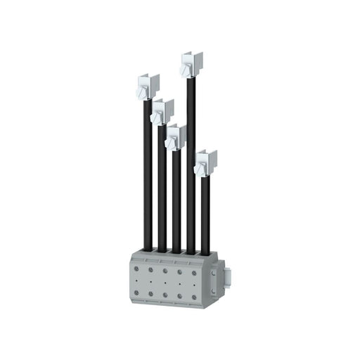 Eaton - Zu- und Abgangskabelbaum Einspeise-Set ZSD-ES/SET/5P 5-pol