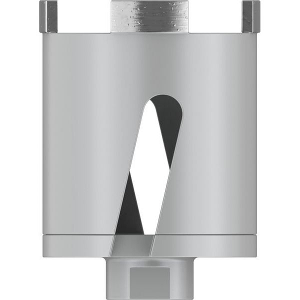 Bosch - Versenkbohrer PRO Socket 2608599047 Trockenbohrkrone 68