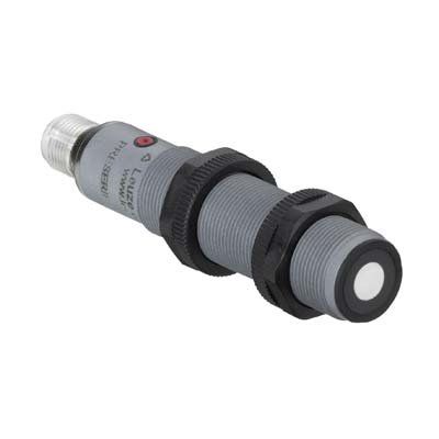 Leuze - Ultraschall Abstandssensor Ultraschall Distanzsensor DMU318-400.3/2CK-M12