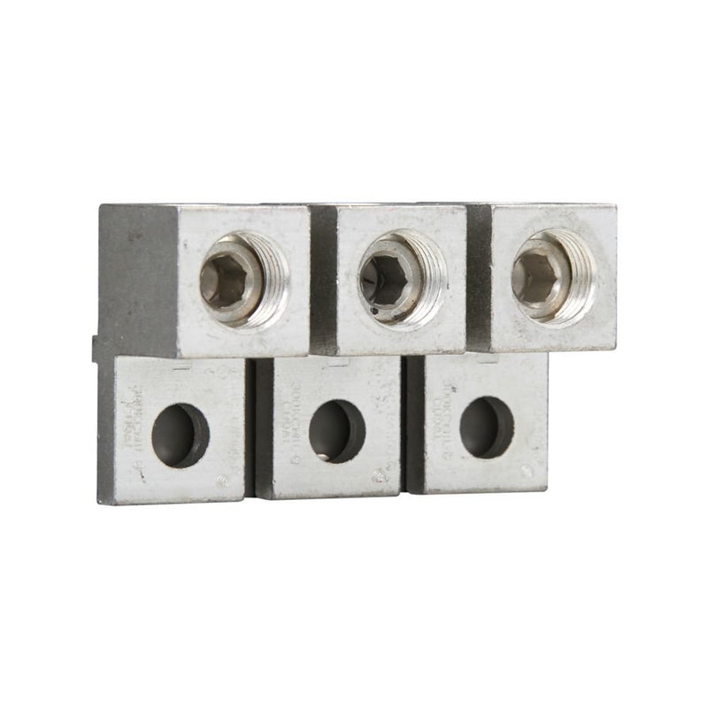 Eaton - Zubehör/Ersatzteile für Überlastschutzgerät Klemmenabdeckung LUG1-3