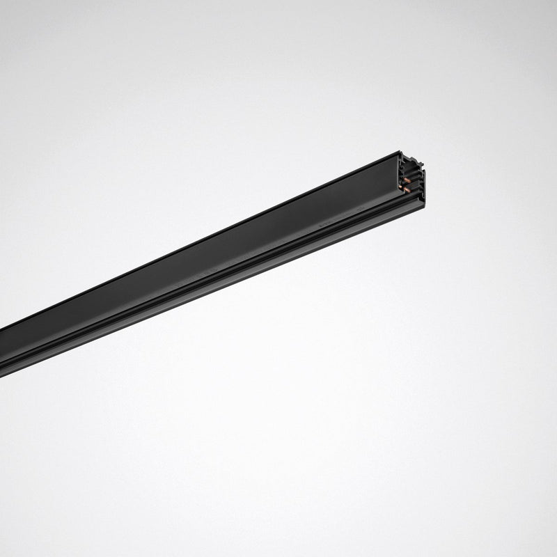 Trilux - Stromschiene DALI - Stromschiene 3m StromschAB  #7945000 schwarz