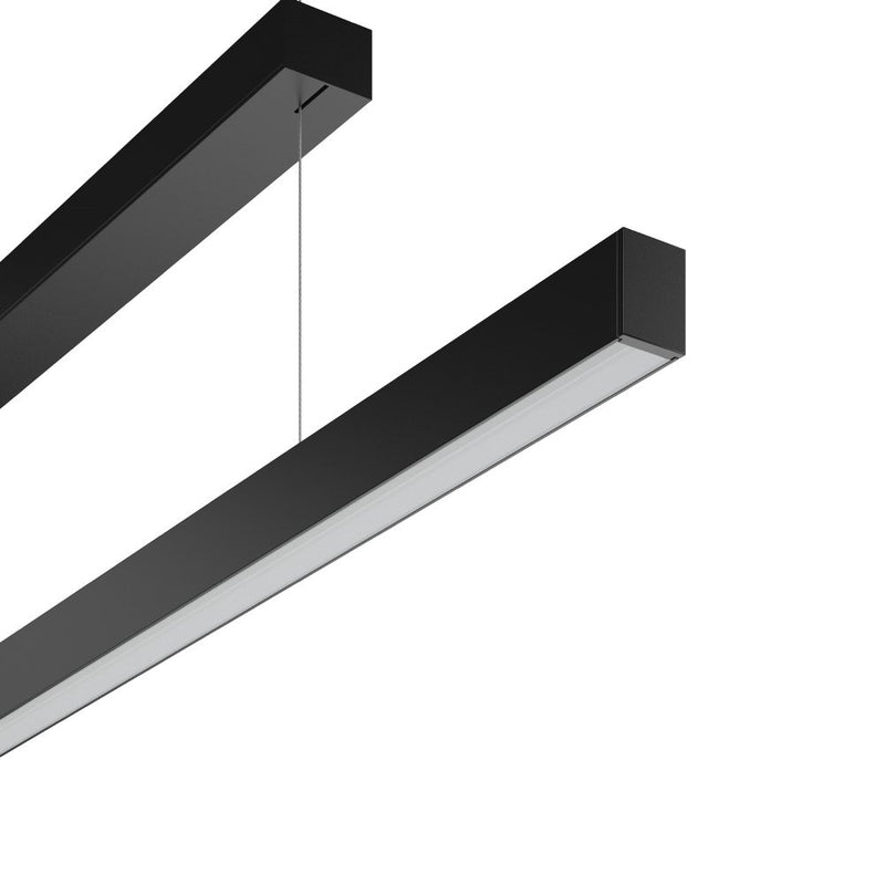 RZB - Pendelleuchte LED-Pendelleuchte 312211.003 3000K