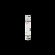 ABB Stotz S&J - Stromstoßschalter E290-16-10/8 8VAC, 16A, 1NO