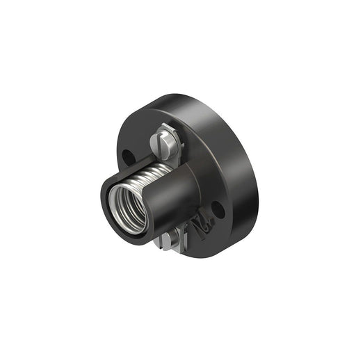 HKL - Lampenfassung Kleinfassung E10 80W − 100 Stück