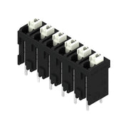 Weidmüller - Leiterplattenklemme Leiterplattenklemme LSF-SMT 5#1876200000 5.00mm − 175 Stück