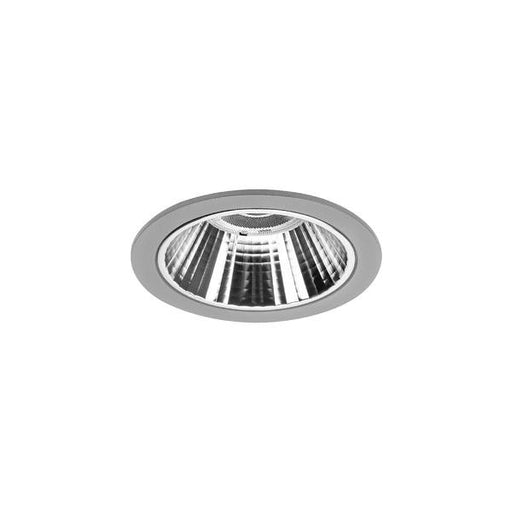 Brumberg Leuchten - Downlight/Strahler/Flutlicht LED-Einbaudownlight 230V 41612164DA 4000K, rund