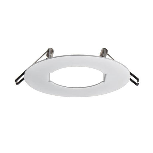 Brumberg Leuchten - Mechanisches Zubehör/Ersatzteile für Leuchten Reduzierring 81203030 D145mm, chrom matt