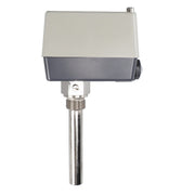 Jumo - Temperaturschalter Temperaturwächter 60000177 20-90°C,EB-L 100mm