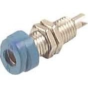 Pulsotr. SKS - Kommunikationstechnik-Adapter Buchse BUG 10 bl − 200 Stück