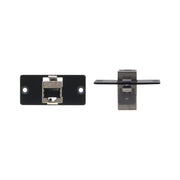 Kramer - Kommunikationstechnik-Adapter Wandplatten-Einsatz W-45(B) RJ-45