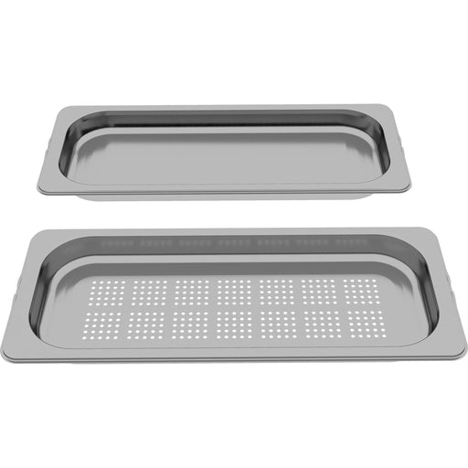 Siemens - Zubehör/Ersatzteile für Kochgerät/Backgerät Dampfbehälter HZ66D52 (VE2) Size M