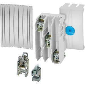 Hensel - Sammelschienenklemme Anschlussmodul AM RK 150
