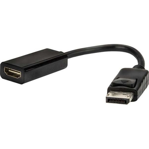 E+P Elektrik - PC-Kabel DisplayPort Adapter DP 54 1.4,zu HDMI