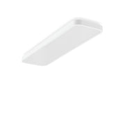 RZB - Decken-/Wandleuchte LED-Wand-u.Deckenleuchte 312712.002.76 830, DALI, ws