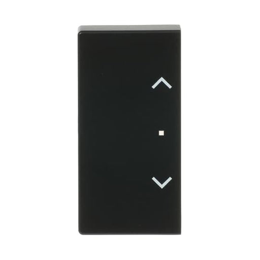 Busch-Jaeger - Bussystem-Tastwippe Wippe sw mt 6232-20-885 future linear