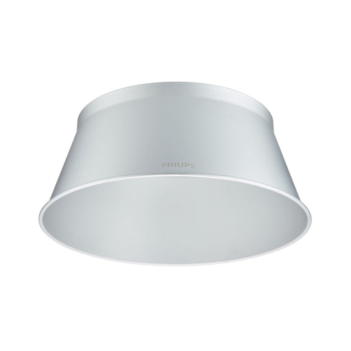 Philips Lighting - Lichttechnisches Zubehör/Ersatzteile für Leuchten Aluminiumreflektor BY021Z G2 ALU