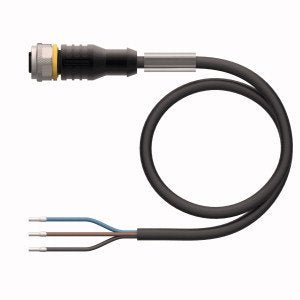 Turck - Konfektioniertes Sensor-Aktor-Kabel Aktuator- u. Sensorleitung RKC4T-25/TEL PVC