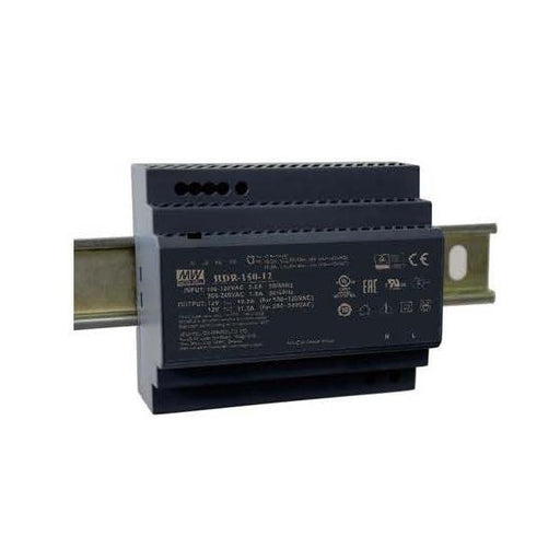 Brumberg Leuchten - LED-Betriebsgerät LED-Netzgerät 24V 17260000 1-150W