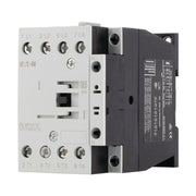 Eaton - Leistungsschütz zum Schalten von Wechselstrom Leistungsschütz DILMP45-10(RDC24) 45A/AC-1,DC,4p