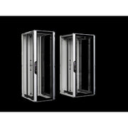 Rittal - Netzwerk-/Serverschrank Netzwerk/Serverschrank VX 5308.823 dynamic, geschlossen