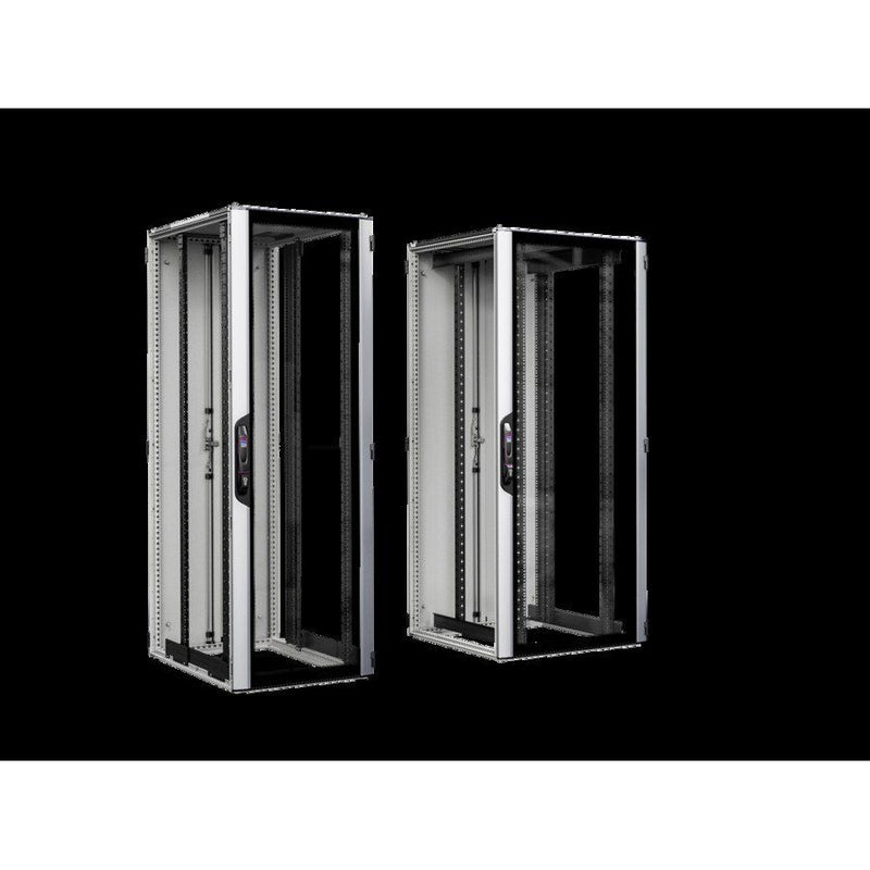 Rittal - Netzwerk-/Serverschrank Netzwerk/Serverschrank VX 5308.823 dynamic, geschlossen