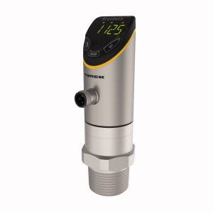 Turck - Füllstand-/Niveauüberwachungsgerät Radarsensor LRS510-10 #100012723