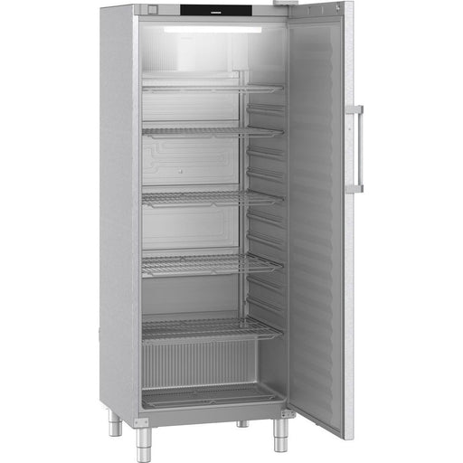 Liebherr - Kühlschrank Gastronomie-Kühlgerät FRFCvg 6501-20 Umluftkühlung