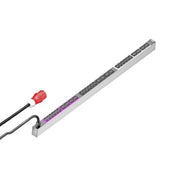 Rittal - Power distribution unit (PDU) Basis-Stromverteilung DK 7979.138 16A/3P